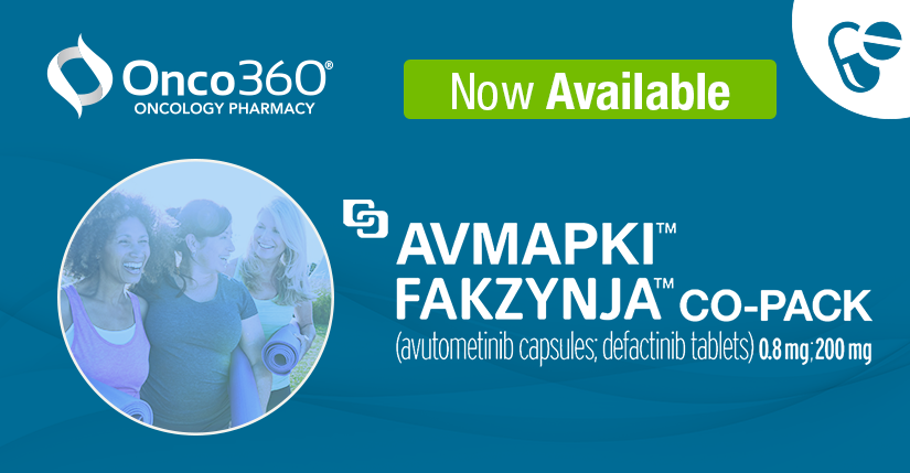 AVMAPKI<sup>™</sup> FAKZYNJA<sup>™</sup> CO-PACK AVMAPKI<sup>™</sup> FAKZYNJA<sup>™</sup> CO-PACK