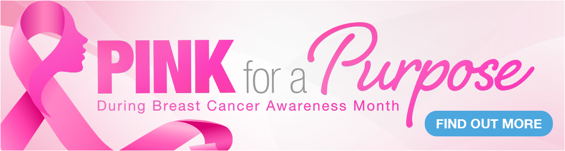 Breast Cancer Awareness Month