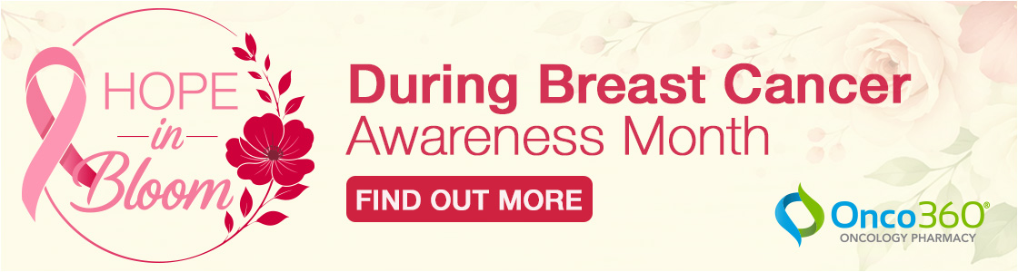 Breast Cancer Awareness Month