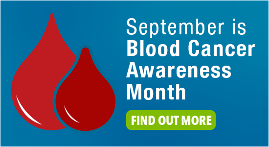 Leukemia and Lymphoma Awareness