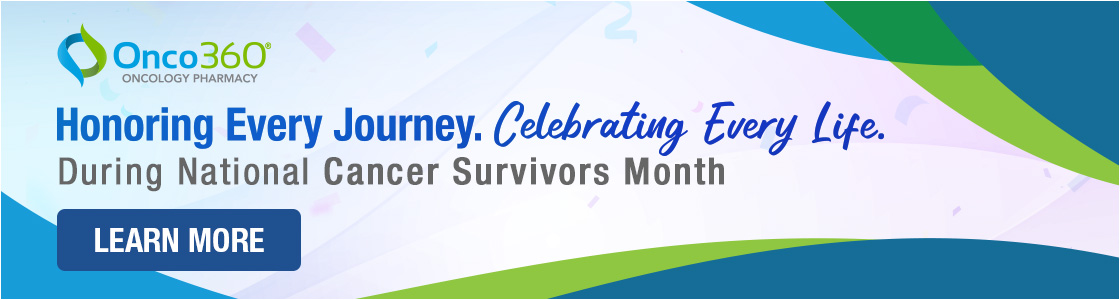 National Cancer Survivor Month