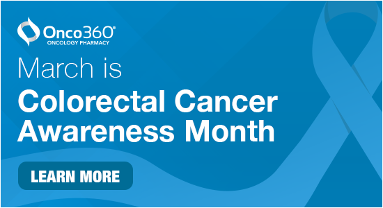 Colorectal Cancer Awareness Month