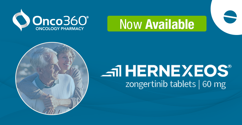 HERNEXEOS® (zongertinib)