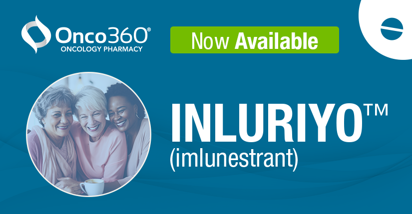 INLURIYO™ (imlunestrant)
