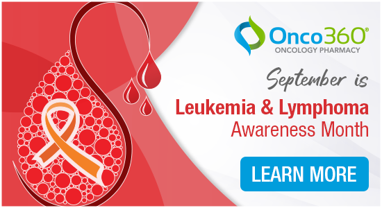 Leukemia and Lymphoma Awareness