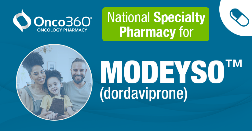 Modeyso™ (dordaviprone)