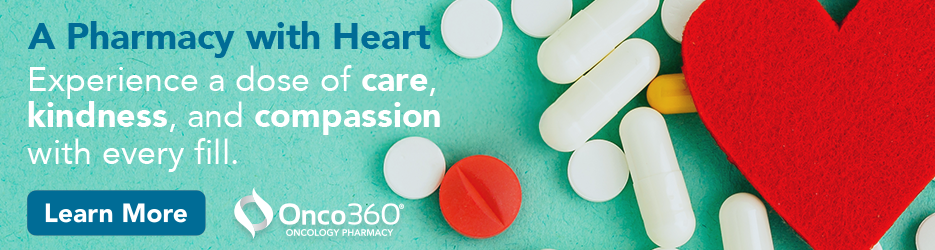 Onco360 - A Pharmacy with Heart