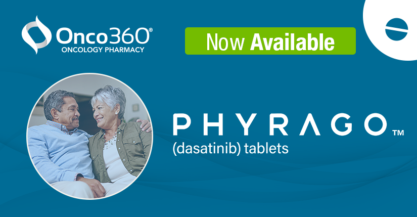 Phyrago™ (dasatinib) Phyrago