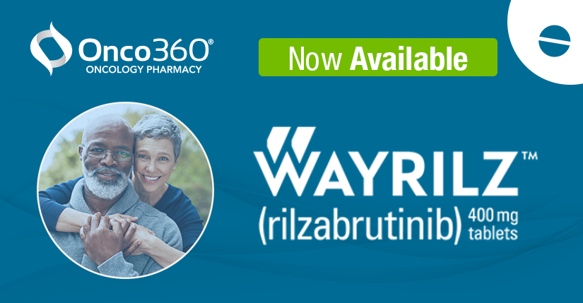Wayrilz™ (rilzabrutinib)